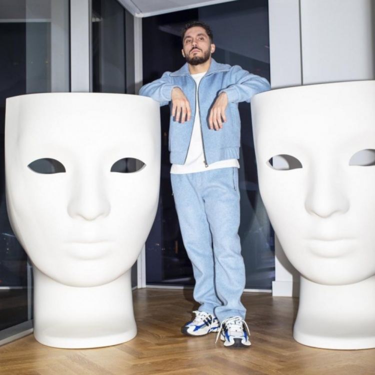 谢尔基：王者并非自封而是人们对你的看法，我知自己终将抵达巅峰