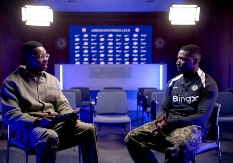 凯塞多：最难对付的对手是丁丁和B席 穿25号是致敬曼联瓦伦西亚