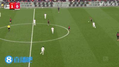 五大联赛自上赛季以来助攻榜：奥利塞32次第一，B费、萨拉赫24次