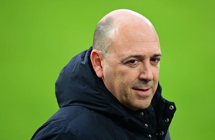 药厂高层：我们预算只有拜仁1/3，计划28-29赛季与拜仁争夺冠军