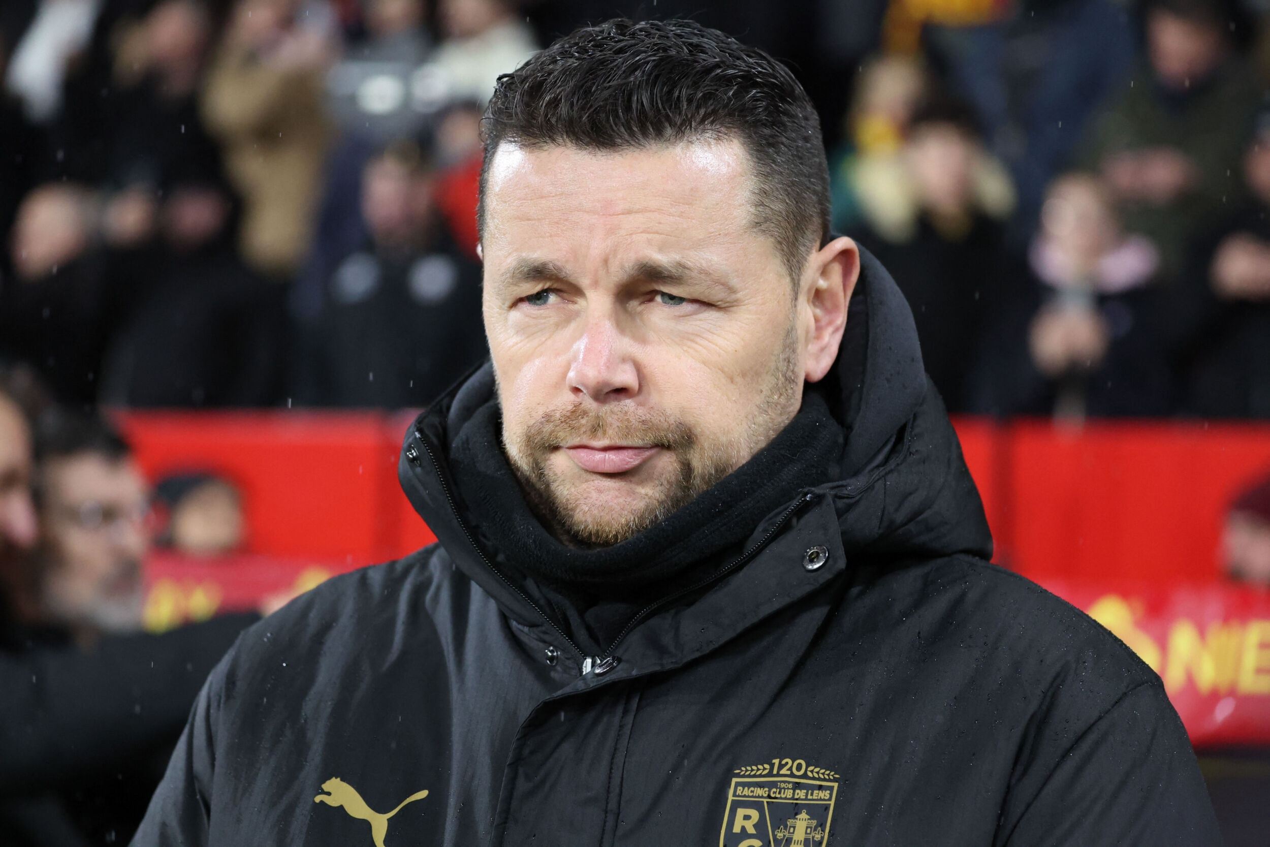 朗斯主帅：这场失利对我们是个很好的警示，要吸取教训并激励自己