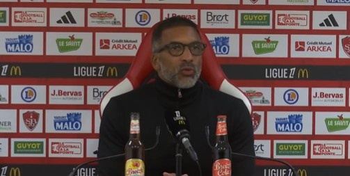 马赛主帅：我们需要主场球迷们的支持，让球队实现晋级欧冠的目标