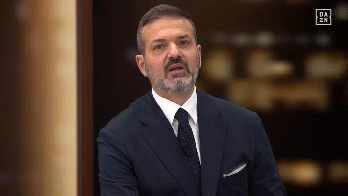 斯特拉马乔尼：100%理解齐沃的愤怒，遗憾裁判因素影响我们联赛