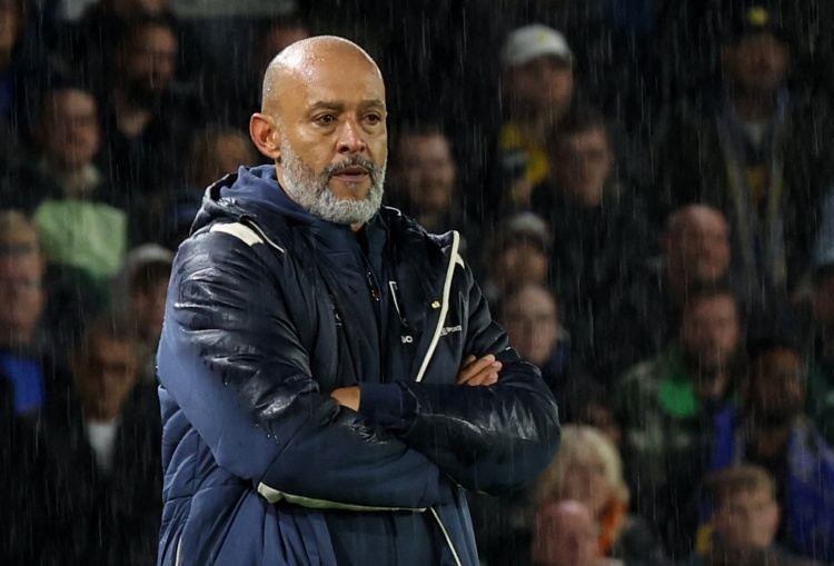 努诺：在赛季结束之前，积分榜排名都没有实质意义