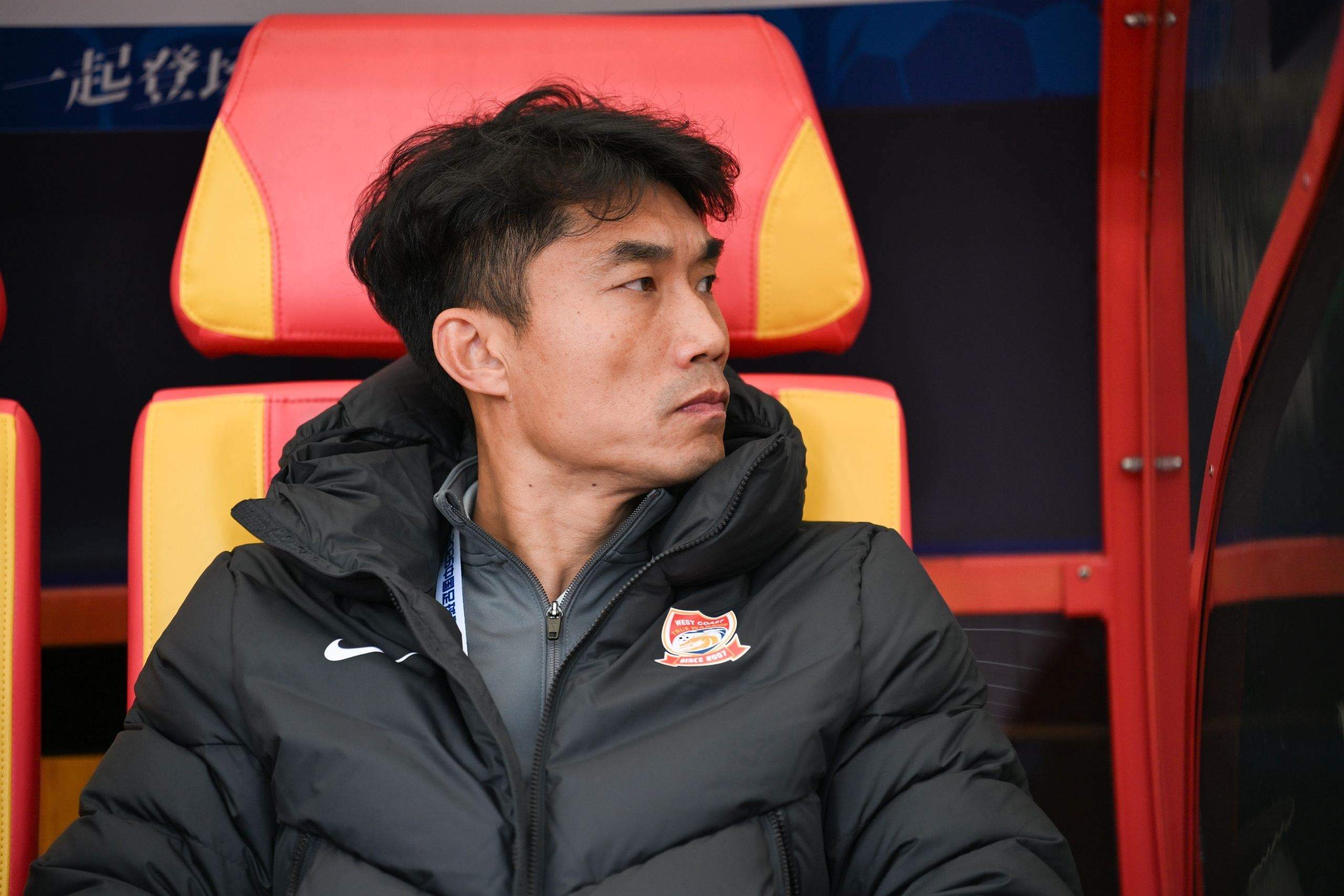 郑智：球队进行了针对性部署，会努力拼搏在比赛中争取想要的结果