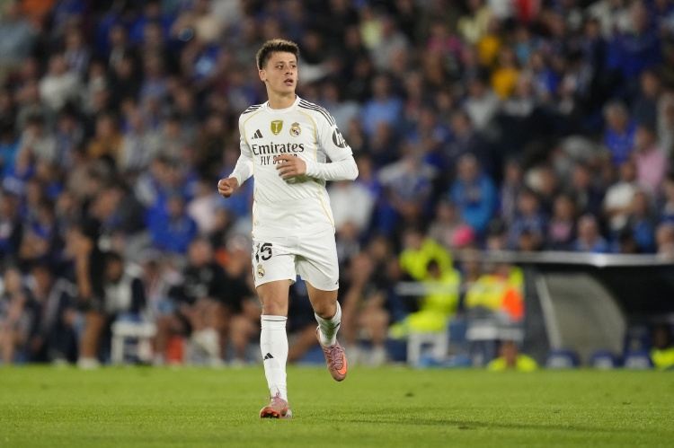 居莱尔谈超级世界波：我观察到门将站位不好，然后尝试一下就进了