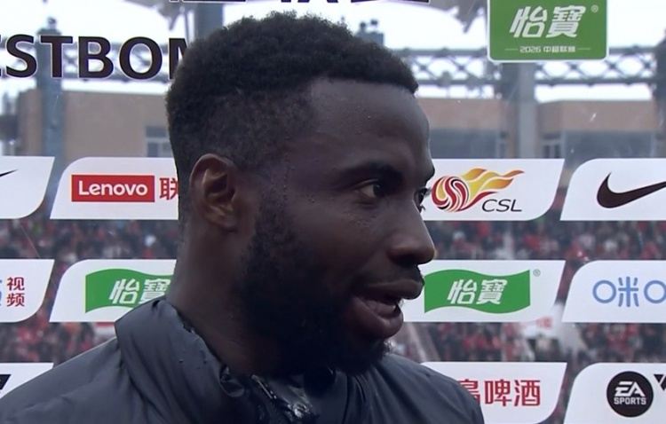 奥斯卡：永远不低下头 今年球队有大约一半新人 我们都在学习适应