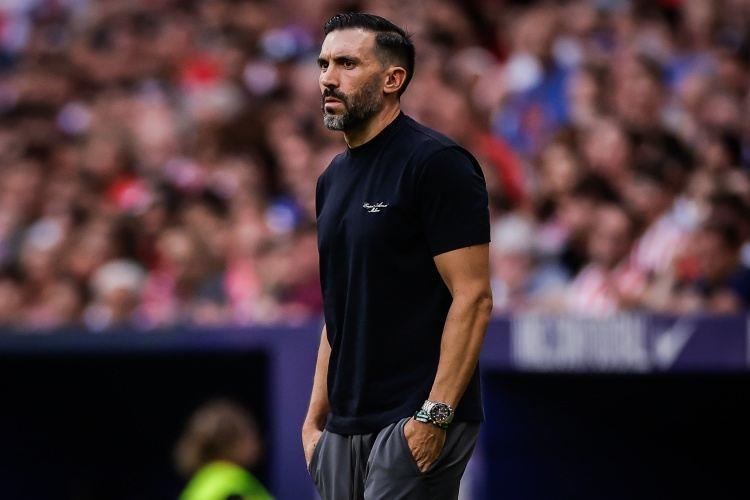 埃尔切主帅谈居莱尔世界波：完美的射门，作为球迷我只能脱帽致敬