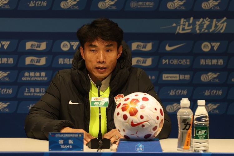 开局两连败！郑智：我感觉愧对球迷 大比分落后我们依然没放弃