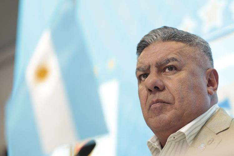 阿根廷足协主席谈欧美杯取消：比赛时间没谈拢，最终只能取消了