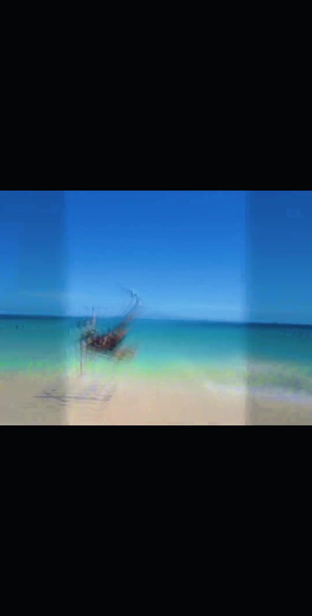 半决赛停赛缺席！王霜晒视频，在海滩面对皮球帅气腾空勾射