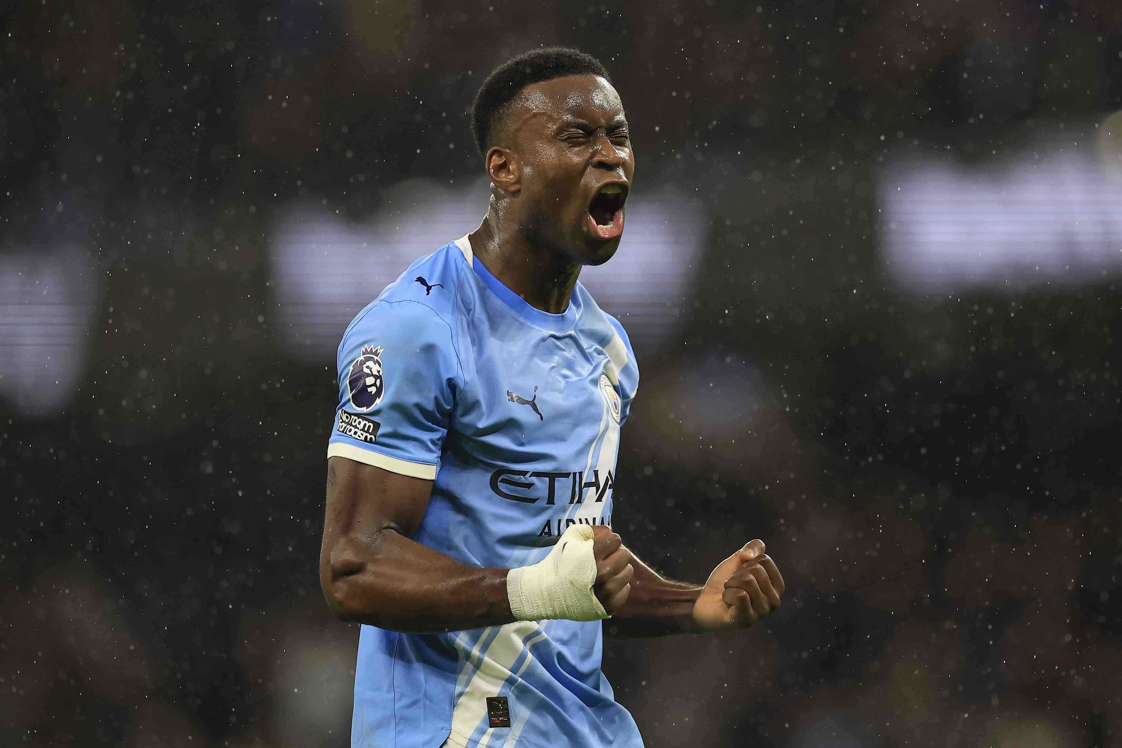 格伊：欧冠对皇马和联赛杯对枪手都很有信心，足球场从不缺少奇迹