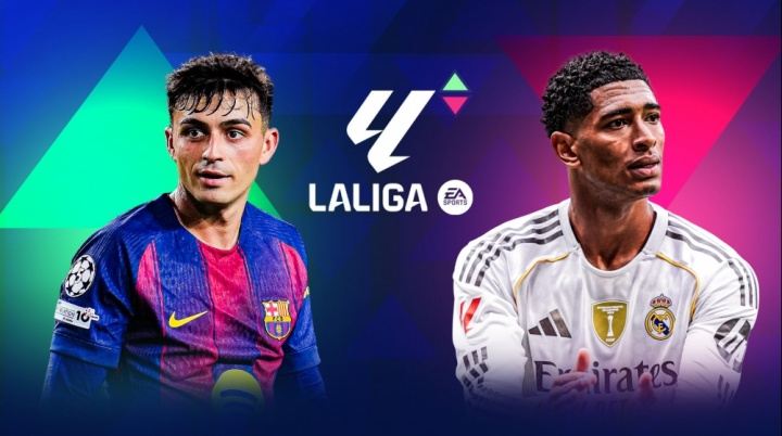 西甲身价更新：佩德里1.5亿第3 费尔明升至1亿 姆巴佩亚马尔仍2亿