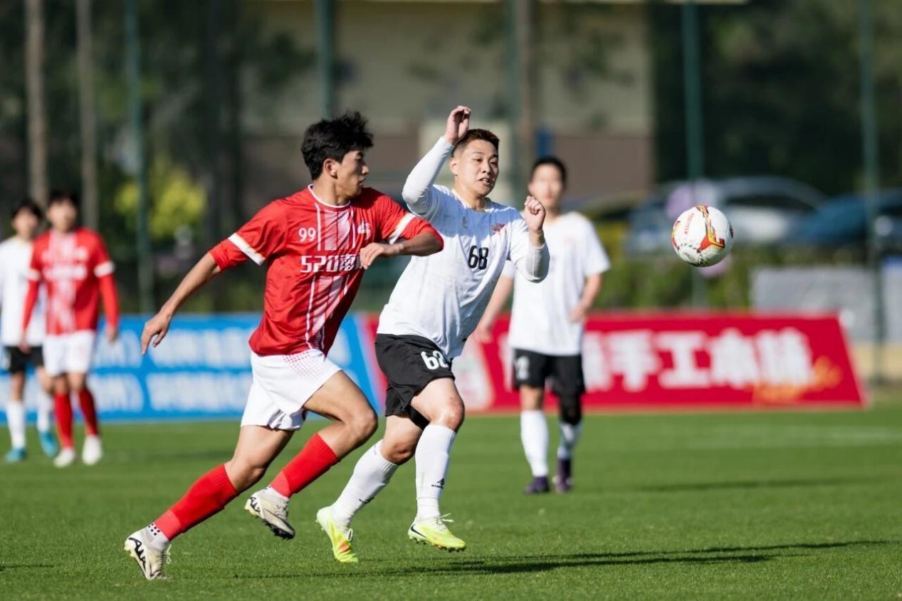 “漳超”四强尘埃落定！南靖、龙海、漳浦、古雷开发区成功晋级