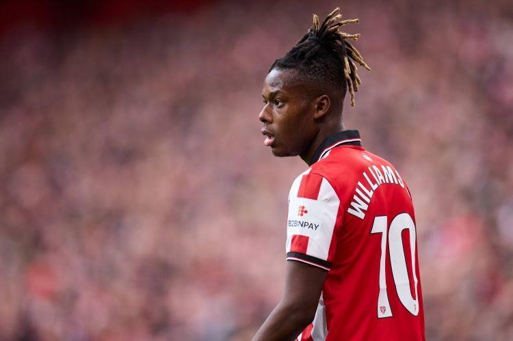 差点加盟巴萨！23岁尼科身价跌剩5000万欧，毕巴2000万顶薪续10年