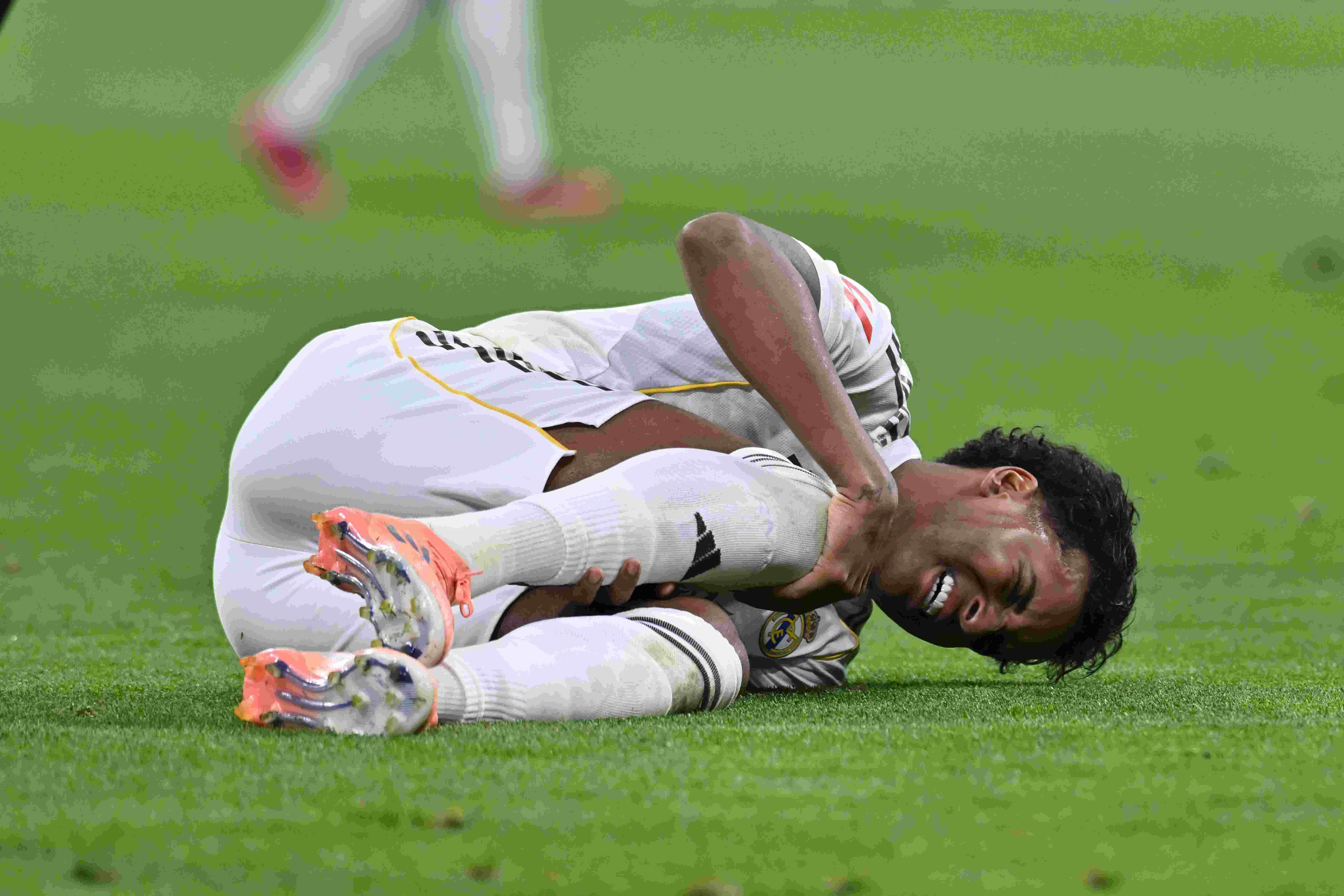 身价5连跌 遭遇重伤！25岁罗德里戈身价跌至5000万 巅峰高达1.1亿