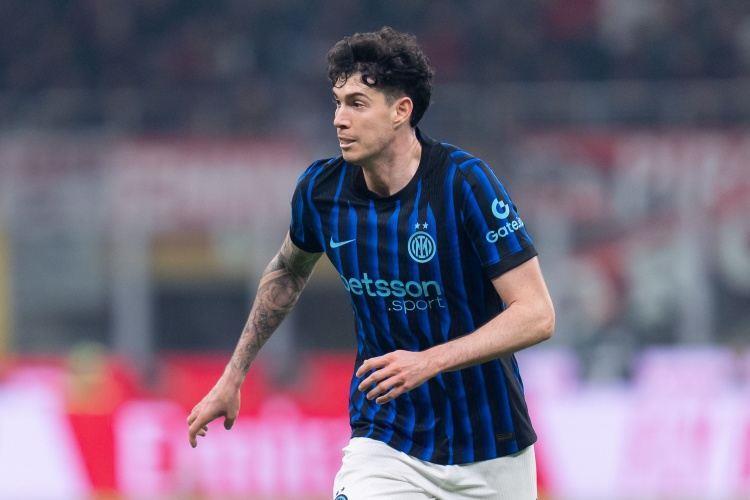 米体：巴萨有意巴斯托尼 球员税后年薪500万国米可能5000万欧放人