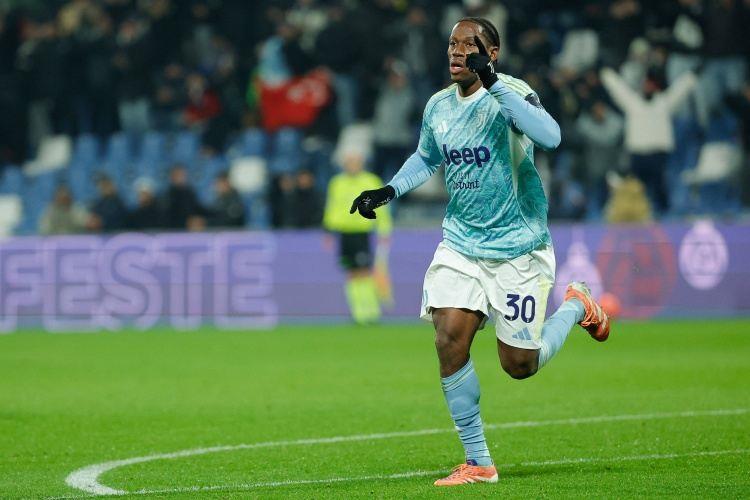 去年自由身加盟！斯基拉：尤文夏窗抛售戴维，马赛可能成为下家