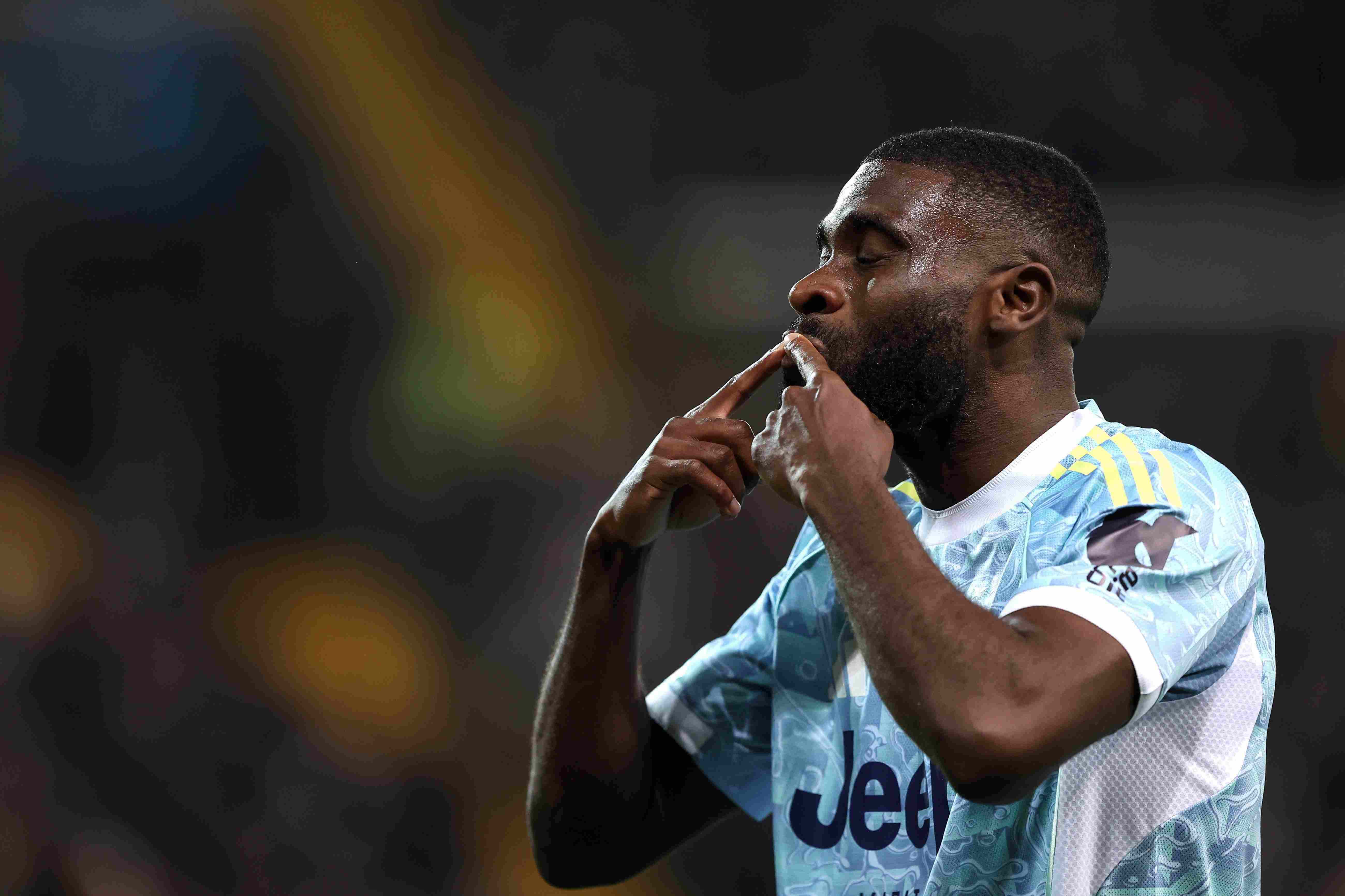 记者：尤文99%买断博加，480万欧白菜价，他是近年最成功引援之一