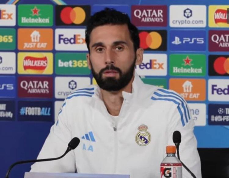 阿韦洛亚：没感觉队内存在特权球员 姆巴佩球商极高且他已可出战