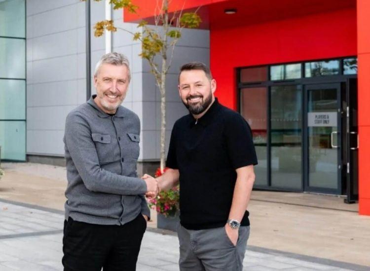 曼联青训主管：我看到曾经的弟子出现在英超赛场，成就感无与伦比