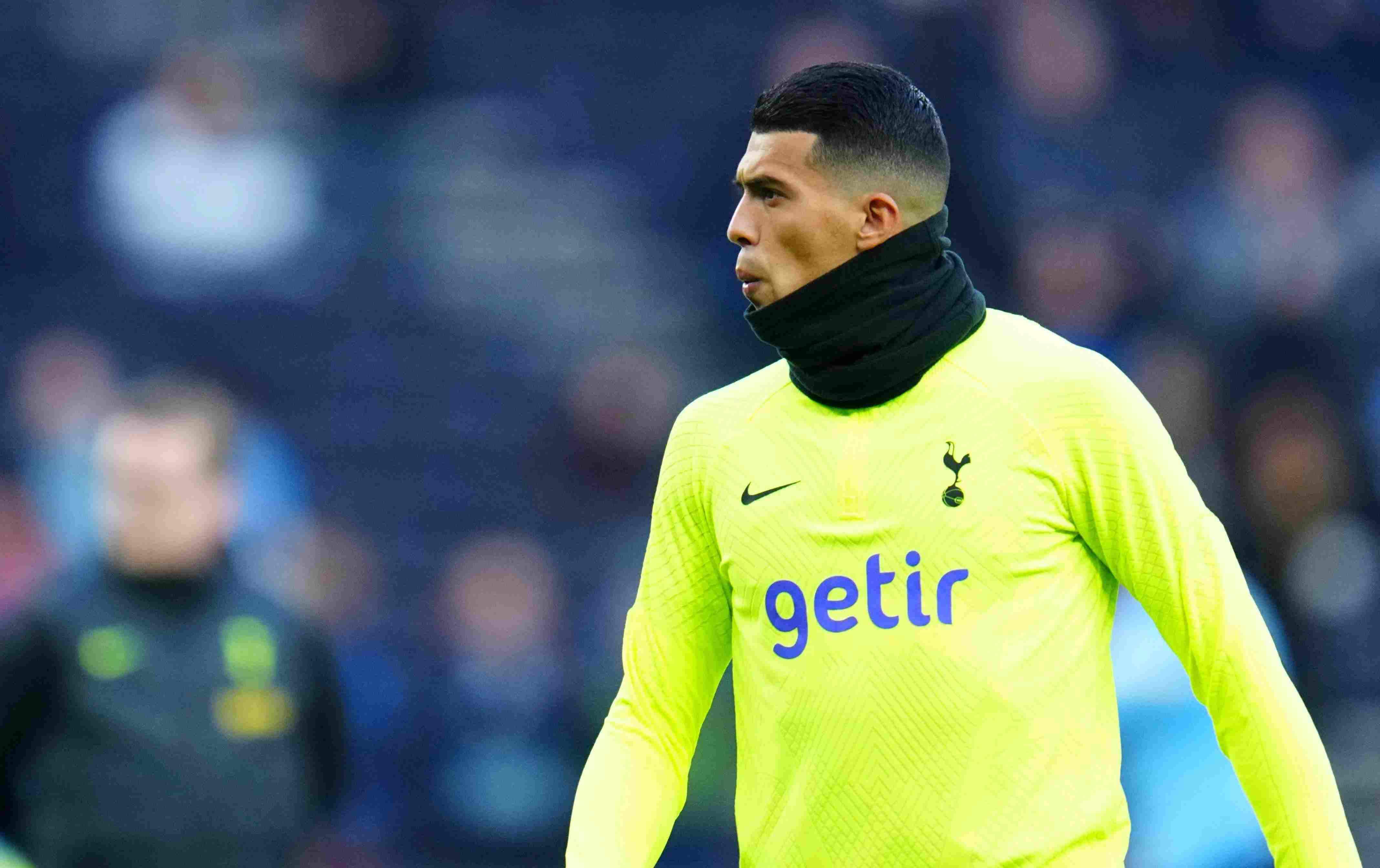 波罗：从未经历过首回合那样的场景，图多尔换下金斯基是保护后者