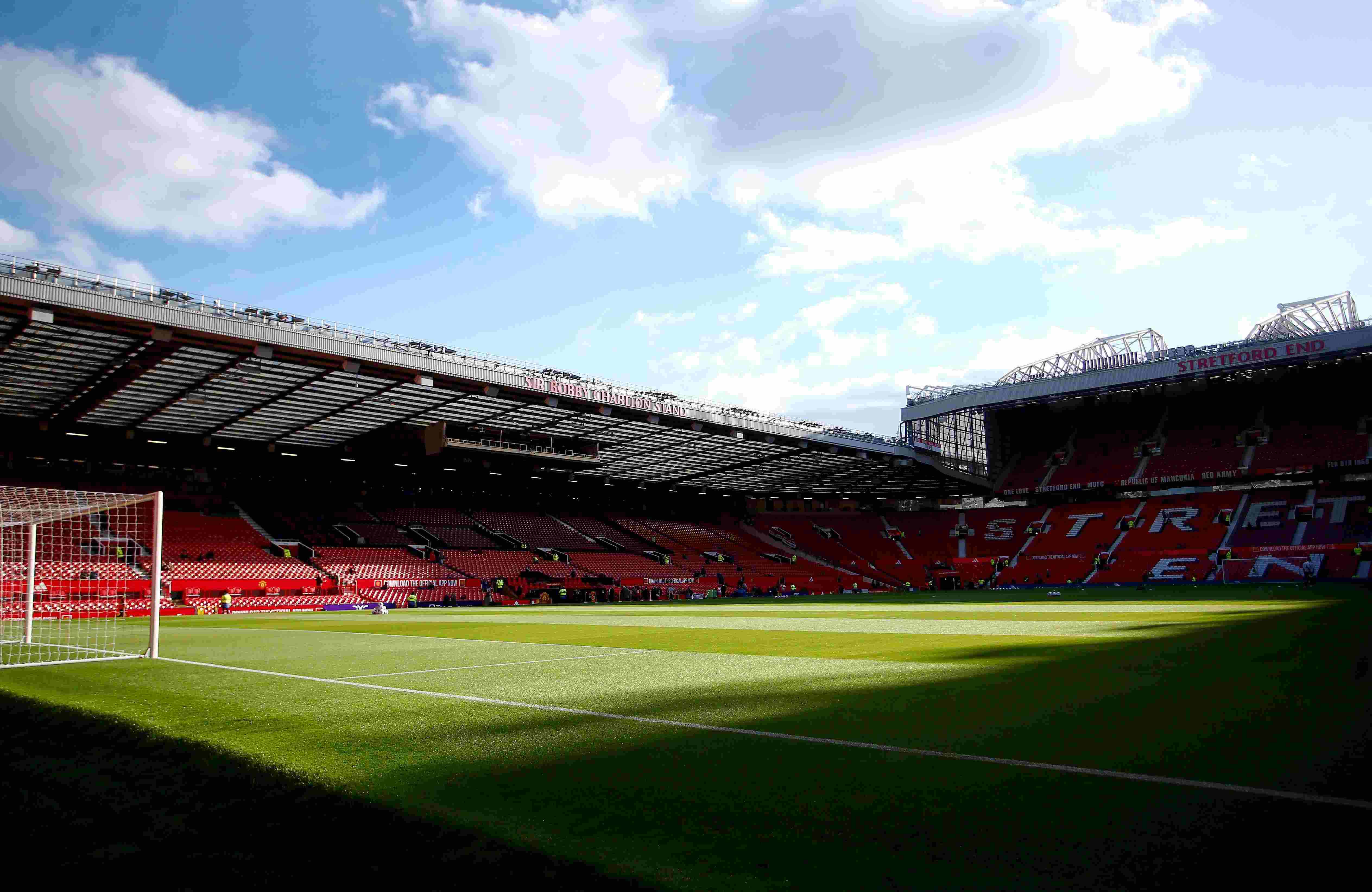 曼联青训总监：卡里克不请自来参加青训会议，他关心青训绝非作秀