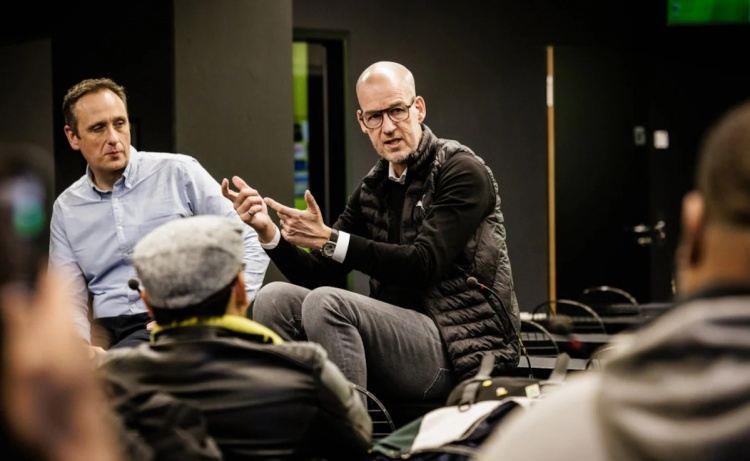 50 1——多特蒙德抗衡欧洲足坛财阀豪强的底层逻辑