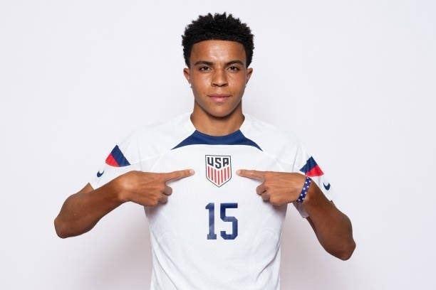 波切蒂诺：班克斯还在权衡代表美国还是德国，我们真的非常在乎他