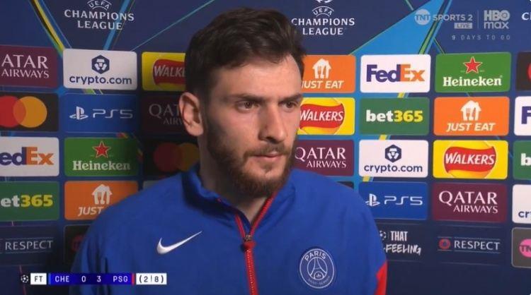 2场3球1助斩蓝军！K77：状态好因为我努力，去年夺冠今年继续加油