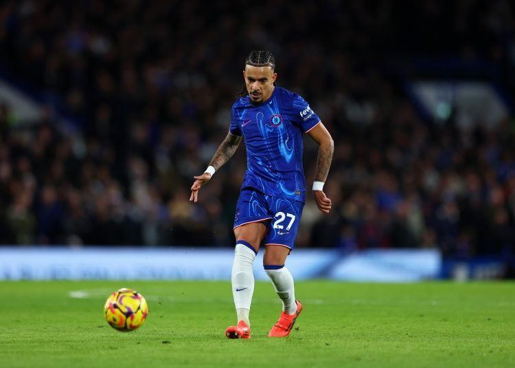 古斯托：我们相信自己球迷也要支持球队，要展示出最好一面