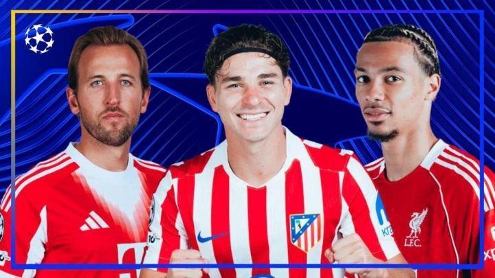 欧冠明晨继续！8强最后4席：利物浦能否翻盘？拜仁大优、巴萨出战