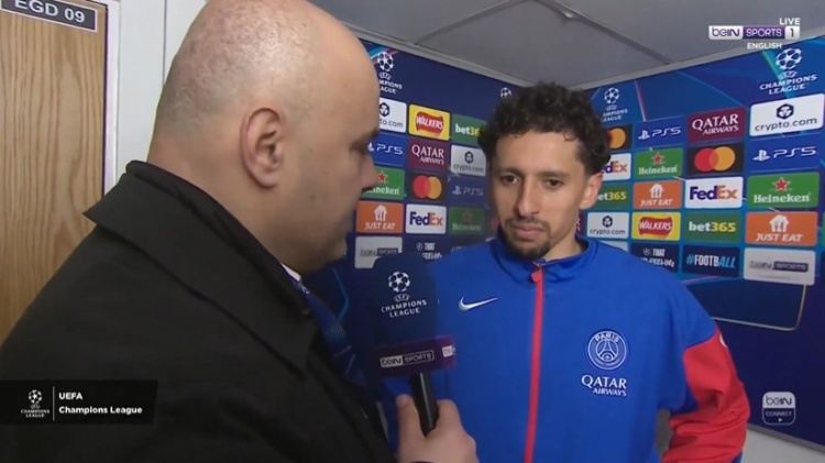 通杀英超6队！马基：英超队实力平衡都能争冠 法甲没那么多争冠的