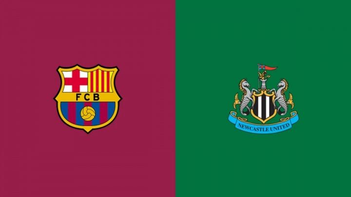 巴萨vs纽卡首发：亚马尔领衔，莱万、拉菲尼亚、贝尔纳尔先发