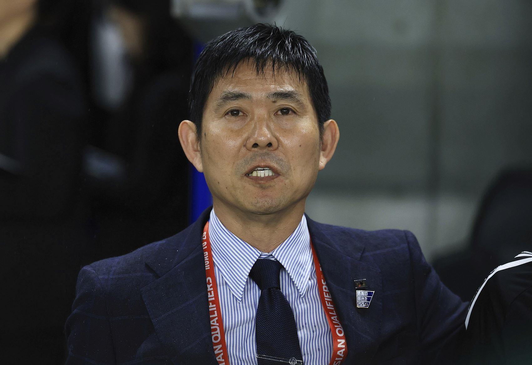 森保一二期日本队征召过88名球员，本次无缘名单61人中30人留洋