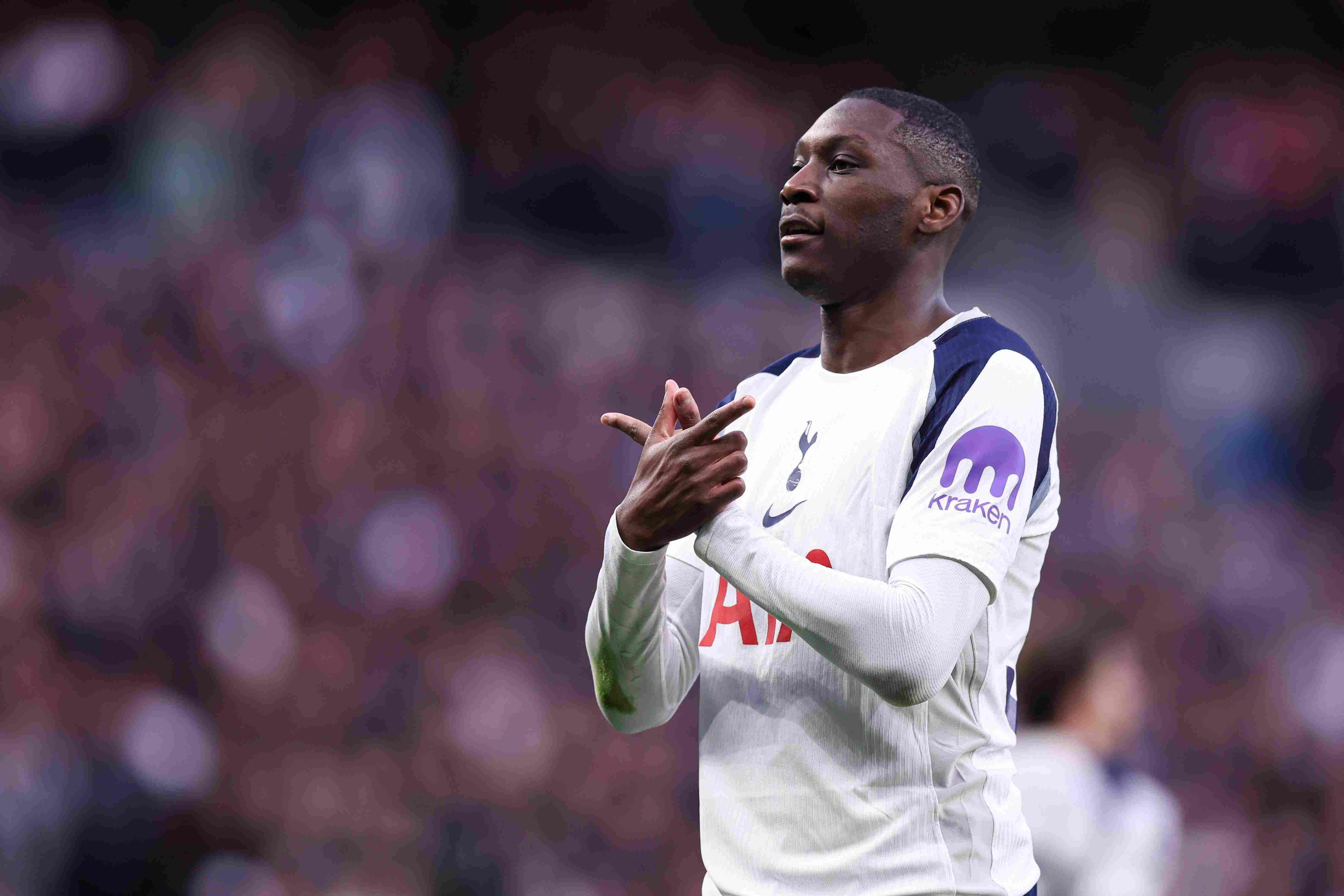 进球网：穆阿尼渴望重返尤文，这将取决于老妇人能否拿到欧冠资格