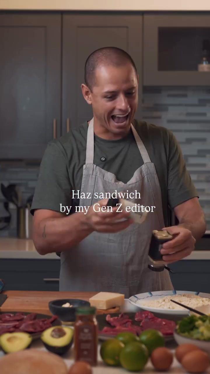 曼联昔日夺冠功臣小豌豆变身TikTok厨师，球迷震惊不已