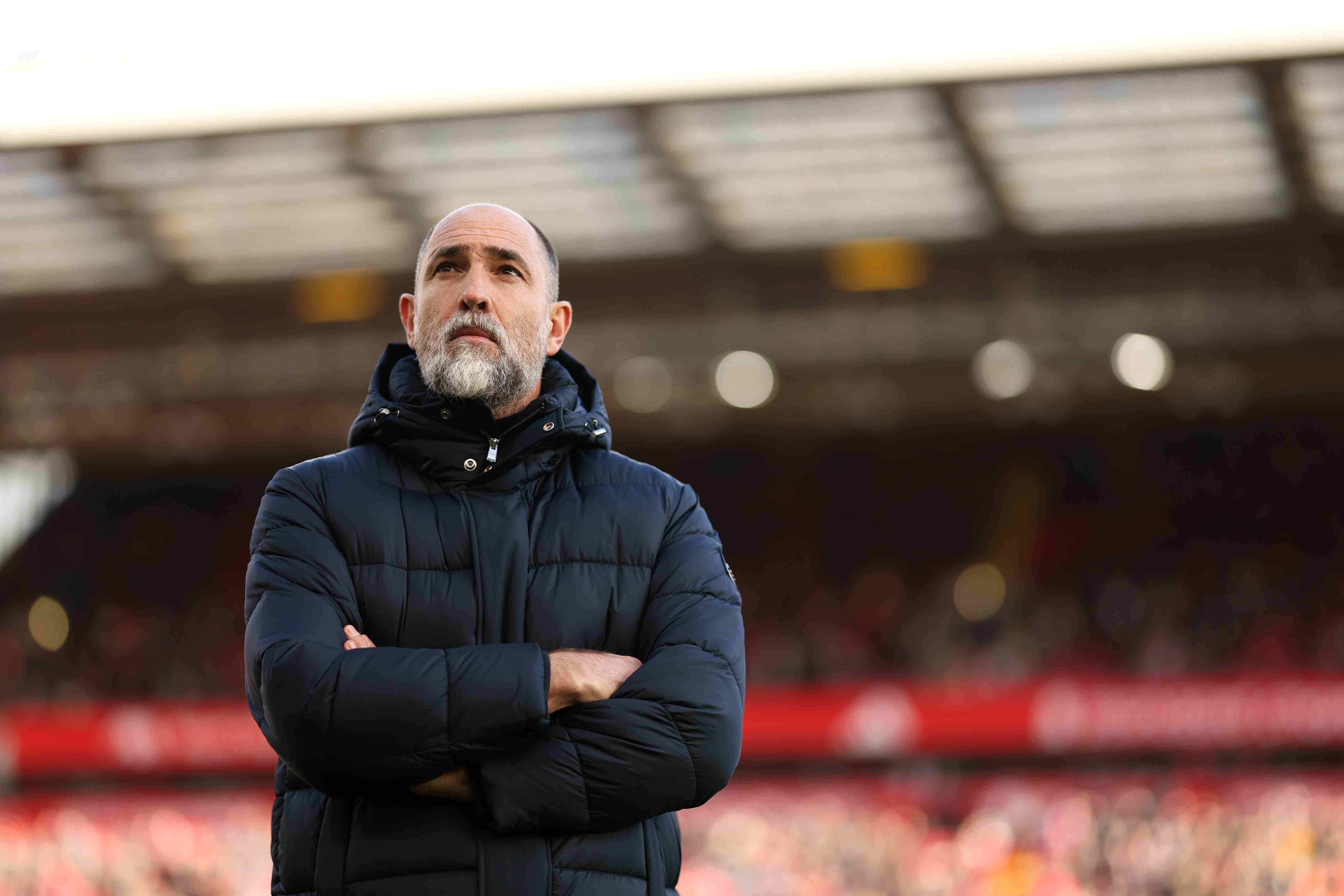 旧将：图多尔赛后直接回更衣室实在没必要，他应该向球迷鼓掌致谢