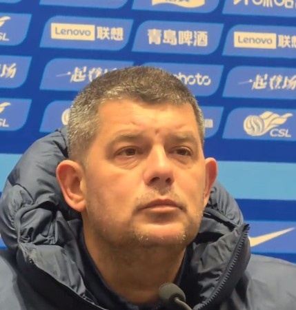 里斯蒂奇：我改变了球队的很多东西，职业足球是需要拿分的