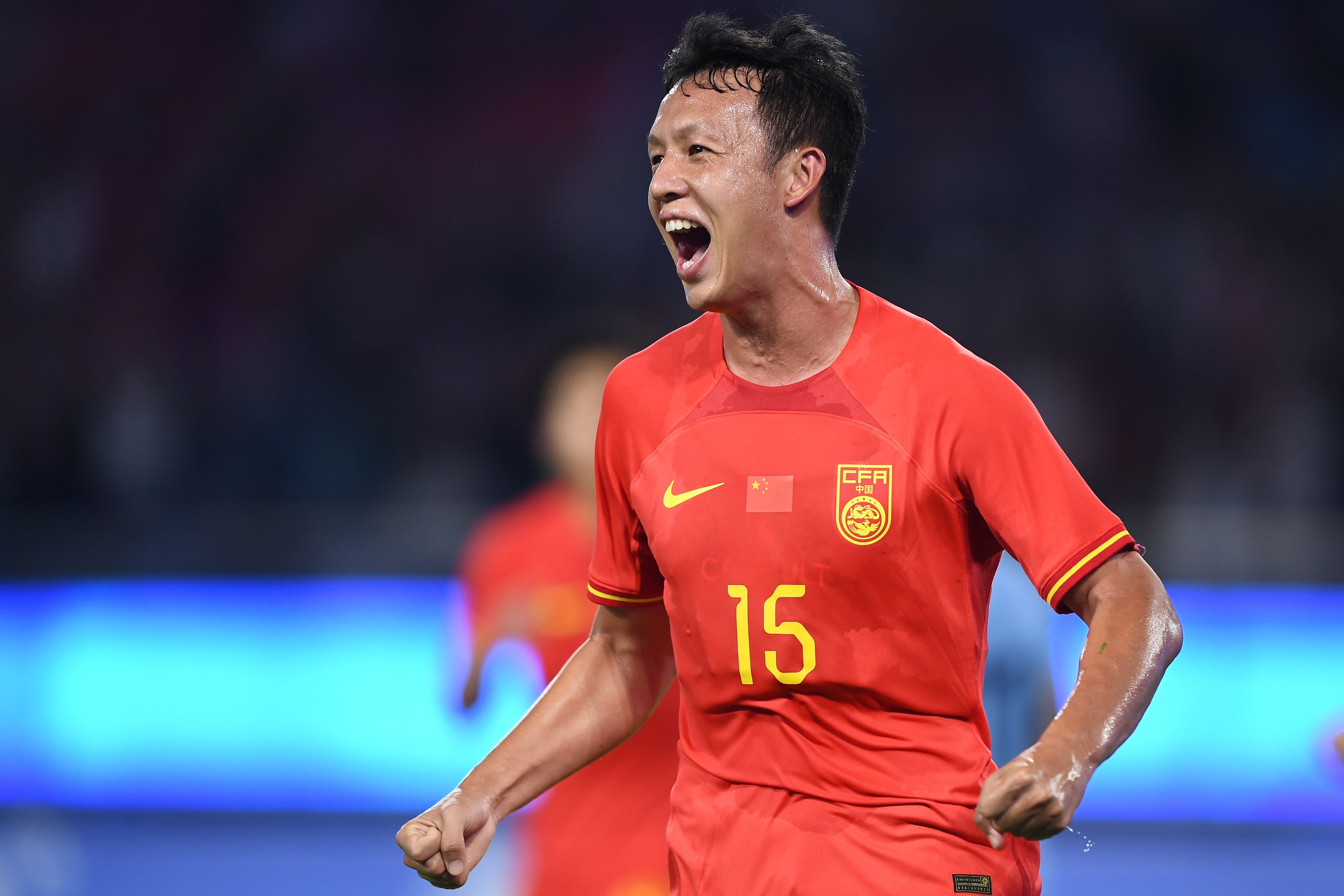 ：高天意凭借在申花的良好发挥，将被国足主帅邵佳一征召