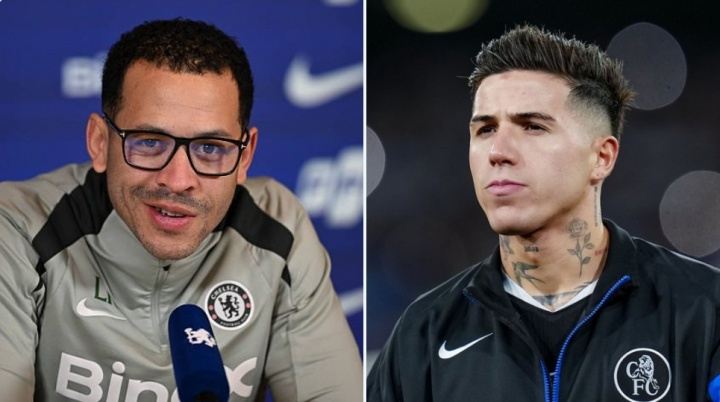 恩佐想走？罗塞尼尔：恩佐说是翻译问题 情绪激动，他专注于蓝军