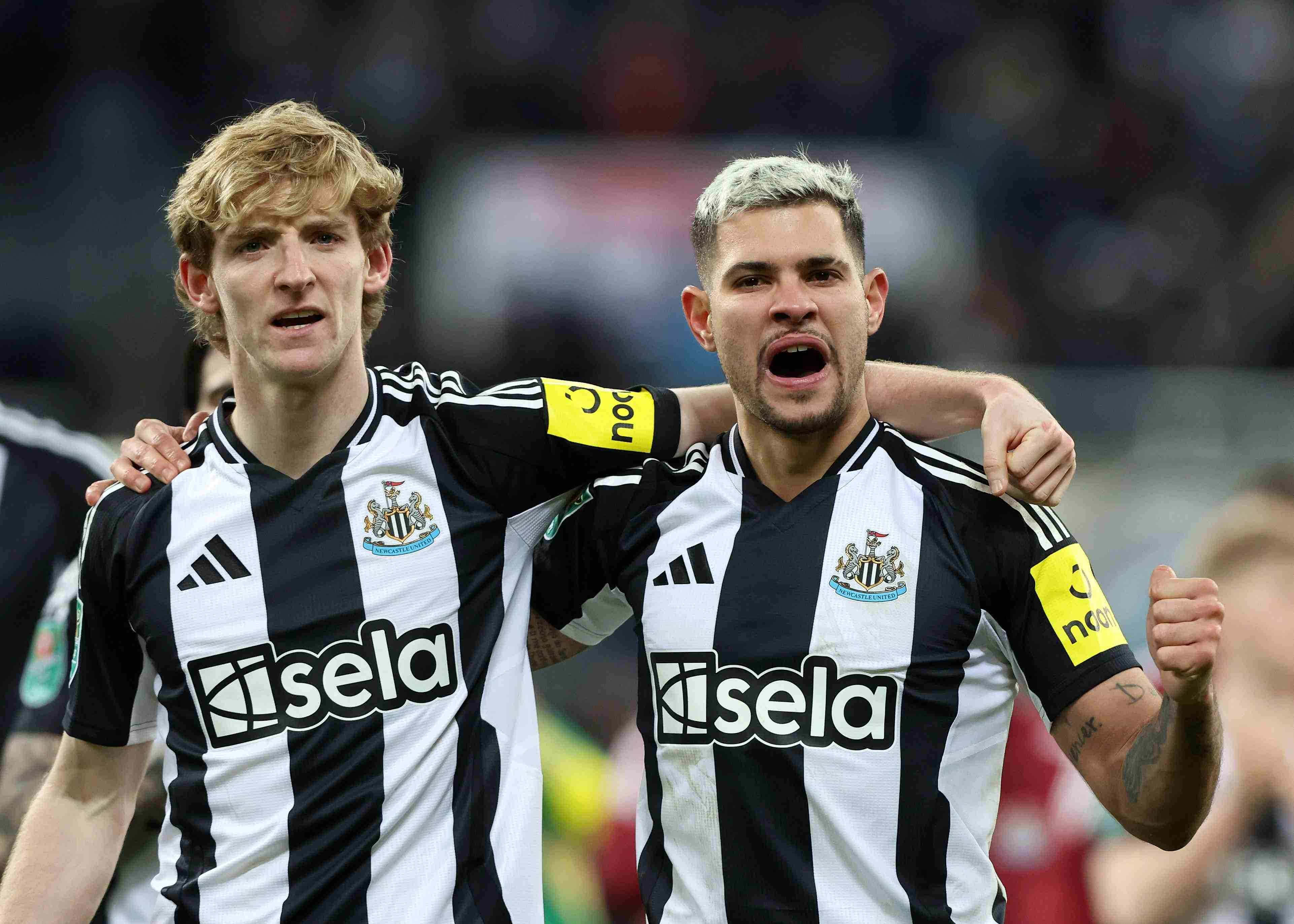 家要散了？太阳报：托纳利、吉马良斯与曼联传绯闻，枪手有意戈登