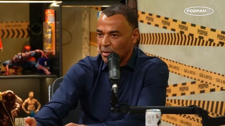 卡福：15年来内马尔独自承担拿世界杯的重任，没一个同水平的队友