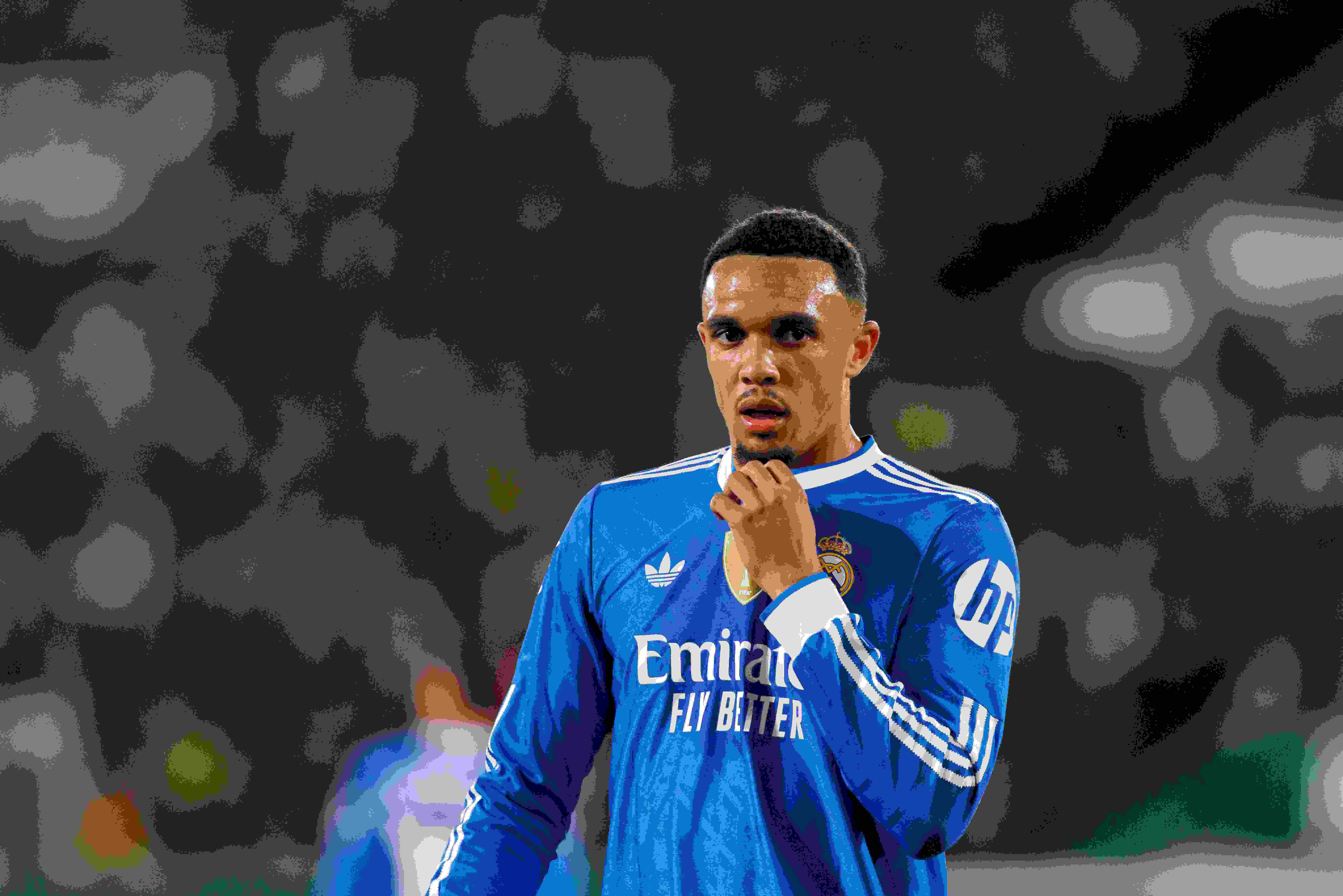 记者谈英格兰大名单：从未见过35人名单模式，很惊讶阿诺德进不去