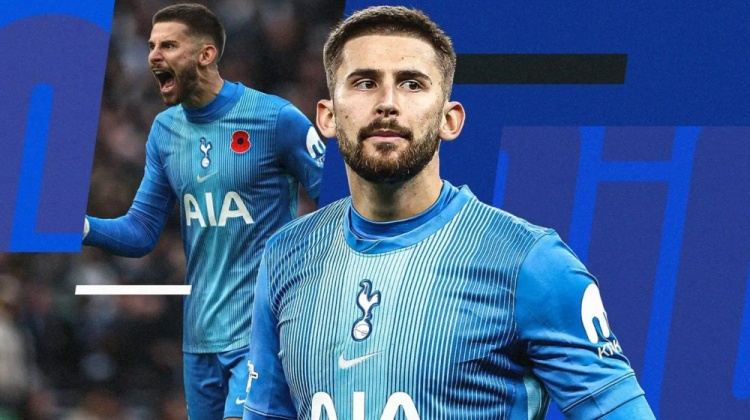 记者：奥西里奥已赴伦敦洽谈维卡里奥转会，球员已同意加盟国米