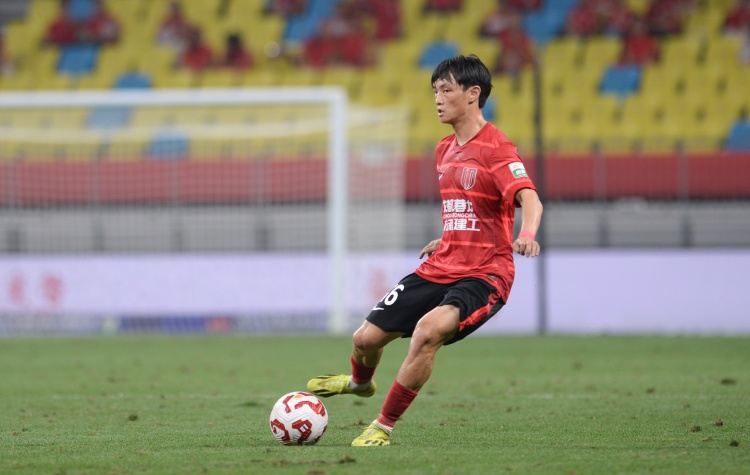 杨明洋：我与茹萨沟通顺畅配合默契，期待未来我们实现更好的联动