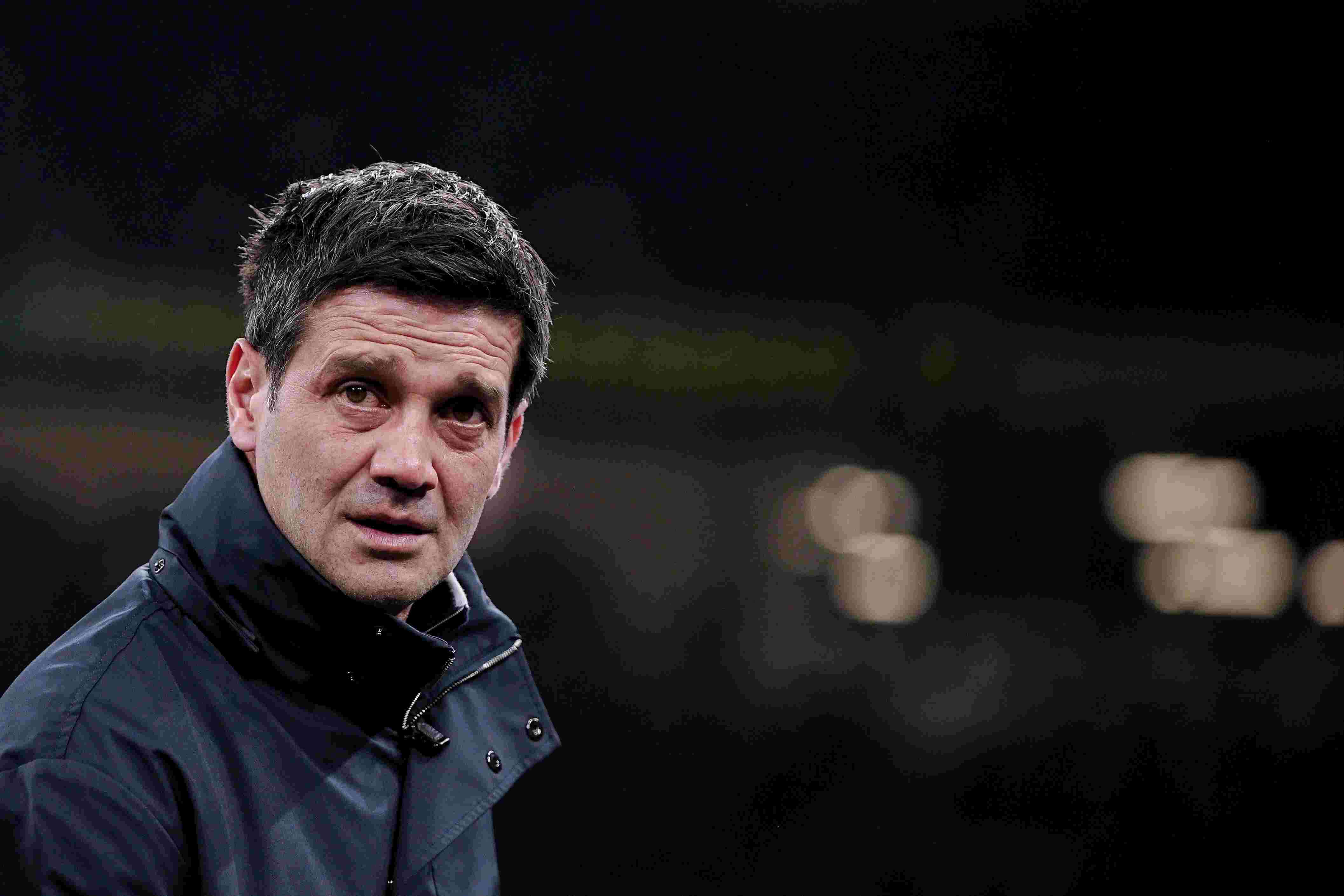 米体：如果国米在夏窗签下心仪的球员，那么齐沃可能变阵踢四后卫