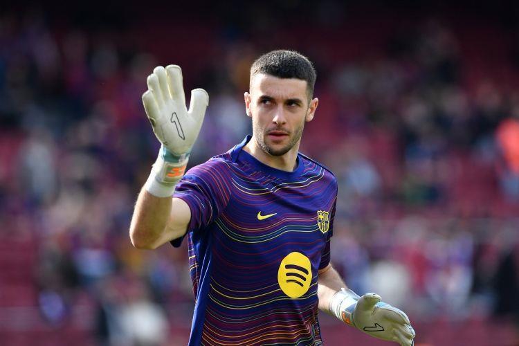 评论员：德拉富恩特承受了外界巨大压力，他只能带上霍安?加西亚