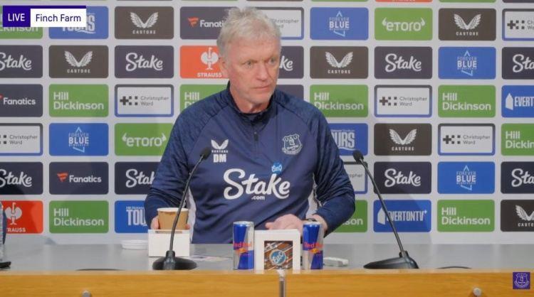 莫耶斯谈迎战切尔西：巨大的考验，他们有一群非常有天赋的球员