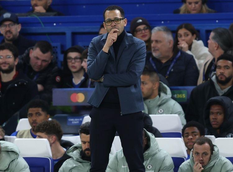 罗塞尼尔：没有任何球员想要离队，我们的未来并不取决于欧冠资格